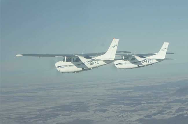 Air Quasar
